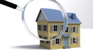 property inspection